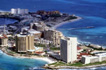 Cancun infos sur la ville et les golfs