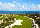 Playa Mujeres Golf Cancun 